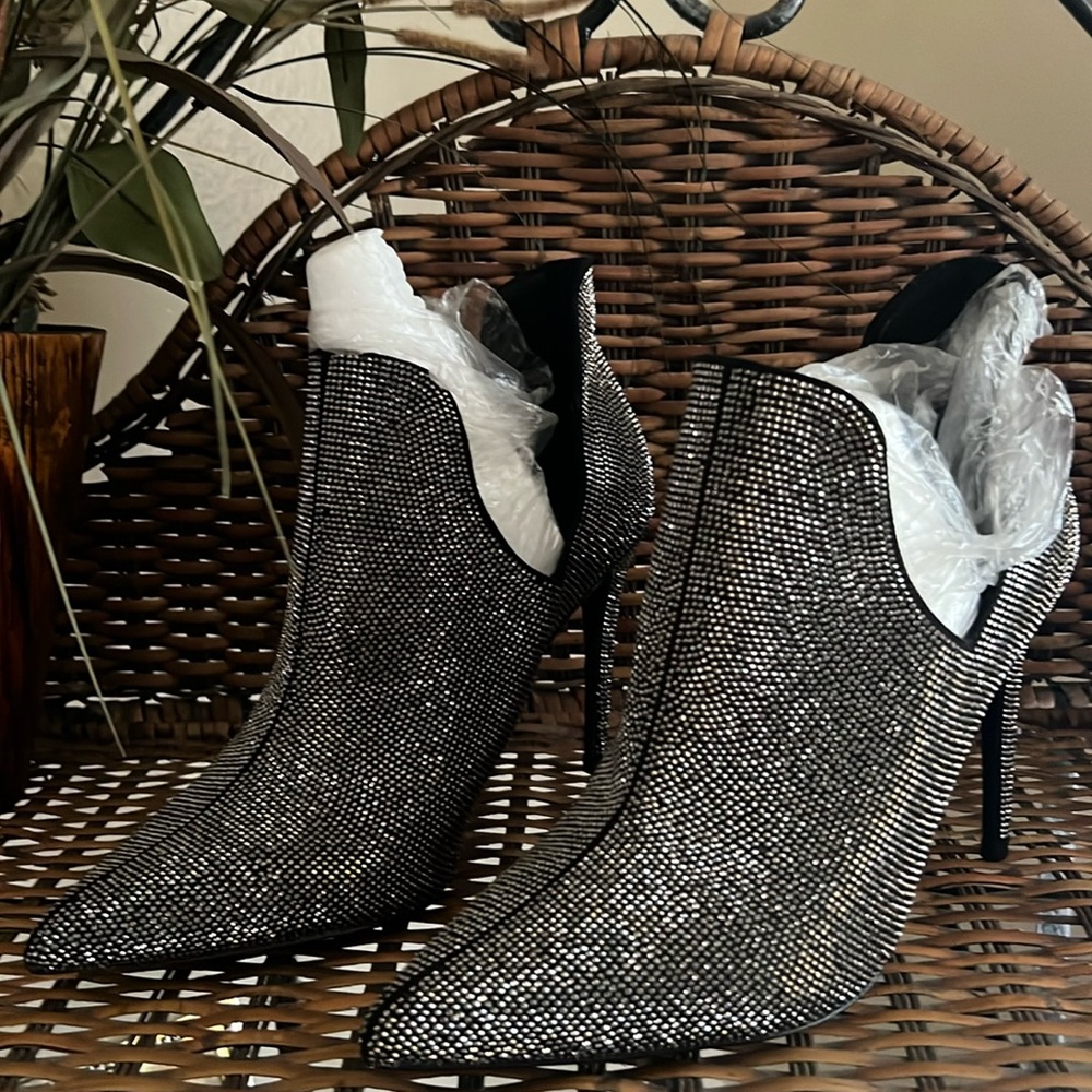 Aldo Booties NWOT🔥
